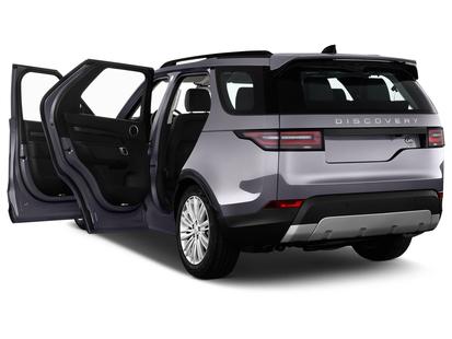 land rover discovery 2018 SALRT2RV3JA078186 image land rover discovery 2018 SALRT2RV3JA078186 image